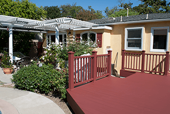 Long Beach Exterior Painting