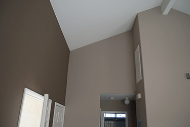 Long Beach Interior Painting