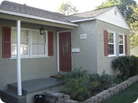 Long Beach Exterior Painting