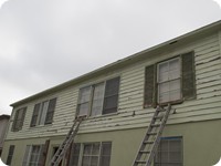 Long Beach Exterior Painting
