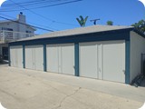 Long Beach Exterior Painting