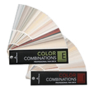 Long Beach Painting Color Samples